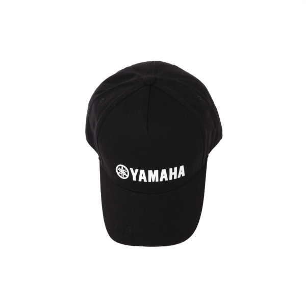 PADDOCK BLUE ESSENTIALS CAP FÜR ERWACHSENE IN SCHWARZ